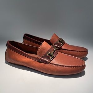 Men’s Cole Han Somerset Link Bit Loafer